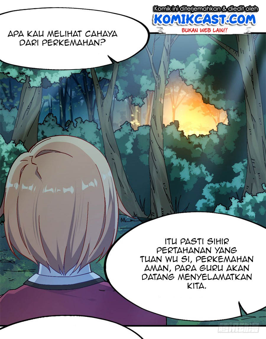 I Picked Up a Demon Lord as a Maid chapter 9